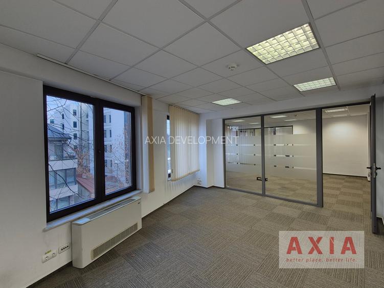 Inchiriere birouri zona Polona, 334-668 mp, comision 0% - 6