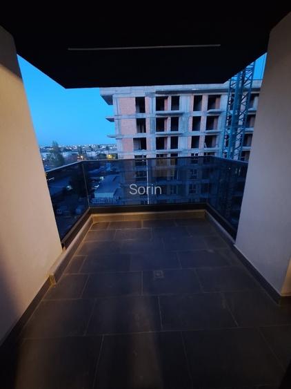 Inchiriez apartament 2 camere Quartz Residence - 16