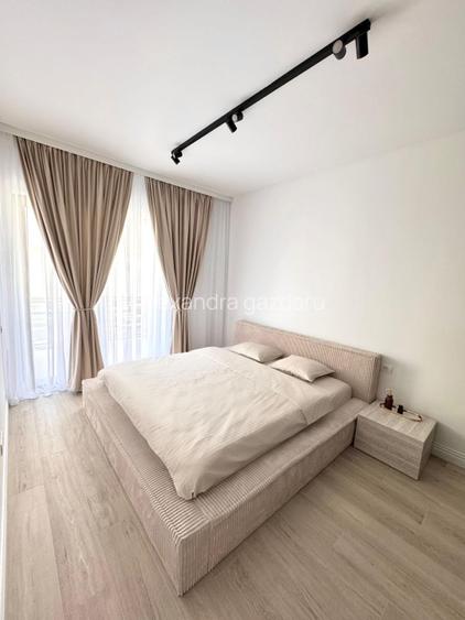 Apartament noi , lux  - 2