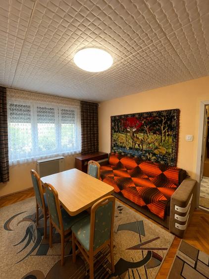 Apartament 2 camere, 49 mp, zonă Baia Sprie