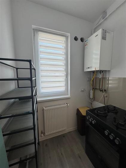 Apartament modern cu 1 camera - zona Bizantiq, Rediu