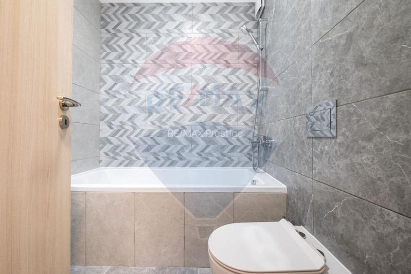 Apartament cu 2 camere de închiriat în zona Agronomie - 16