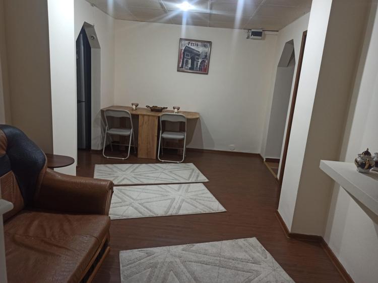 2 camere Exercițiu , parter, centrala / mobilat, zonă DEOSEBITĂ !