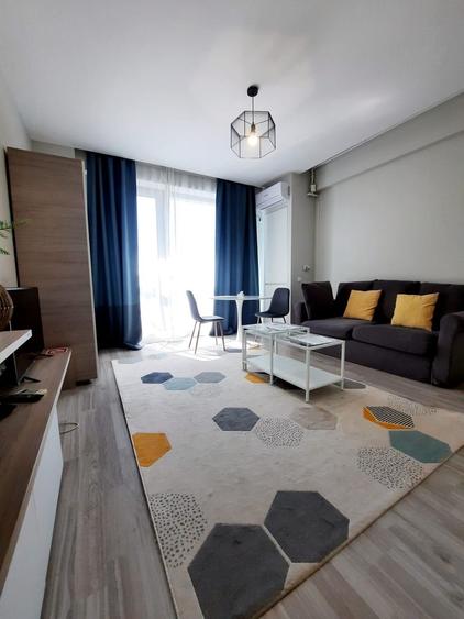 Garsoniera 35 mp, Onix Blue Residence, 69.900 euro