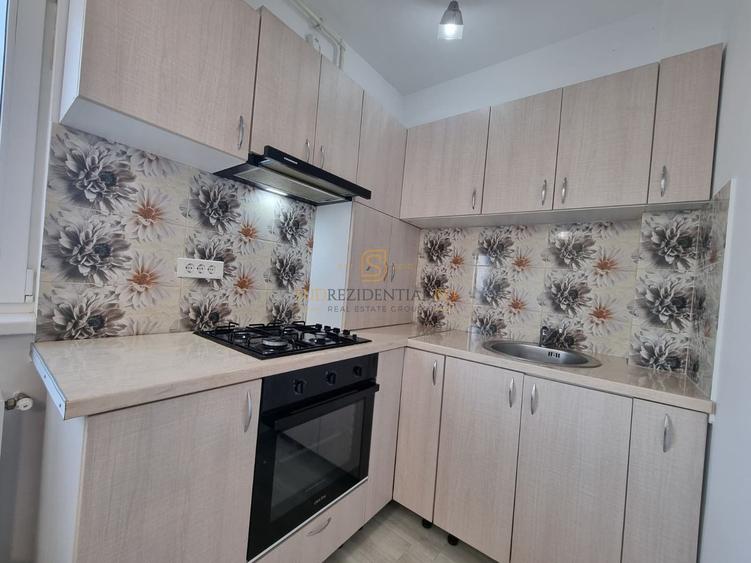 Apartament 2 camere, metrou Dimitrie Leonida, Bd.Metalurgiei