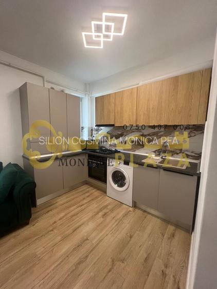 2 Camere | | Bloc nou | AC | CT | Zona verde | - 4