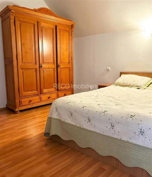 RECO Casa cu 5 camere P+M in Iosia - 32