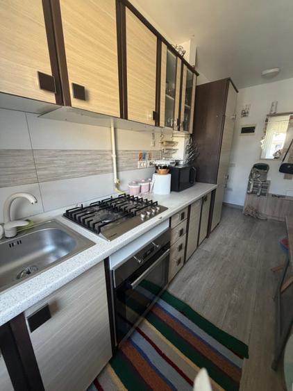Apartament cu 2 camere, zona Hurmuzachi, Radauti