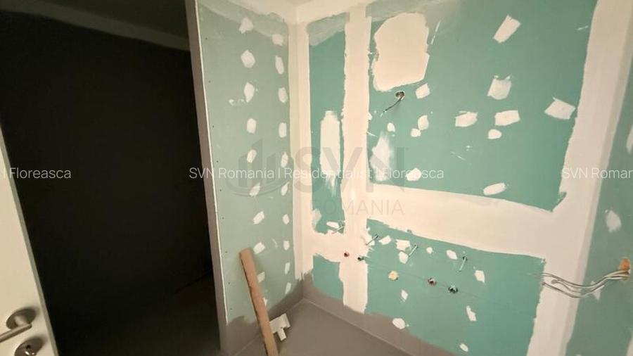 REA1028635 Apartament 4 camere Floreasca - 56