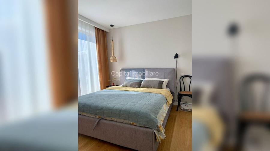 FARA COMISION! Apartament 3 camere 80 mp, parcare, imobil 2023, FSEGA - 5