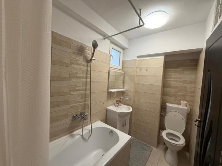 Inchiriez apartament 2 camere decomandat, Tineretului, 50 mp, 550euro