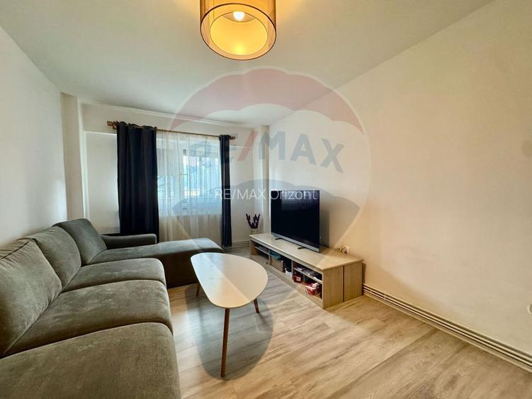 Apartament modern 2 camere | Astra | 55 mp utili - 2