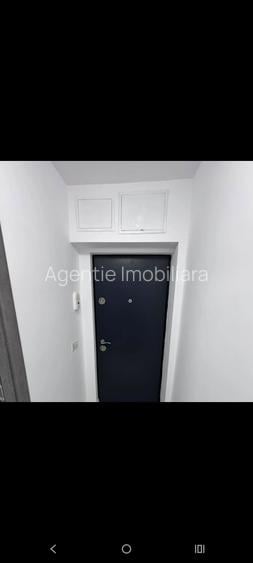 2 camere poarta 6 Complet renovat etaj 2 - 6