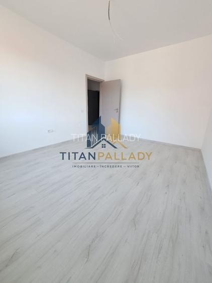 Titan-Pallady-Metrou Teclu- 2Cam-Cochet- Incalzire pardoseala-Centrala - 10