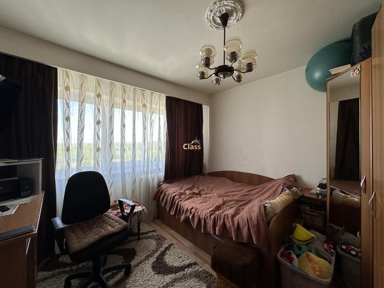 Apartament 2 camere | Decomandat | 50 mpu | Iulius Mall Intre Lacuri