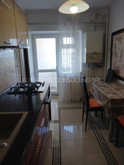 3 camere Unirii - Libertatii - 4