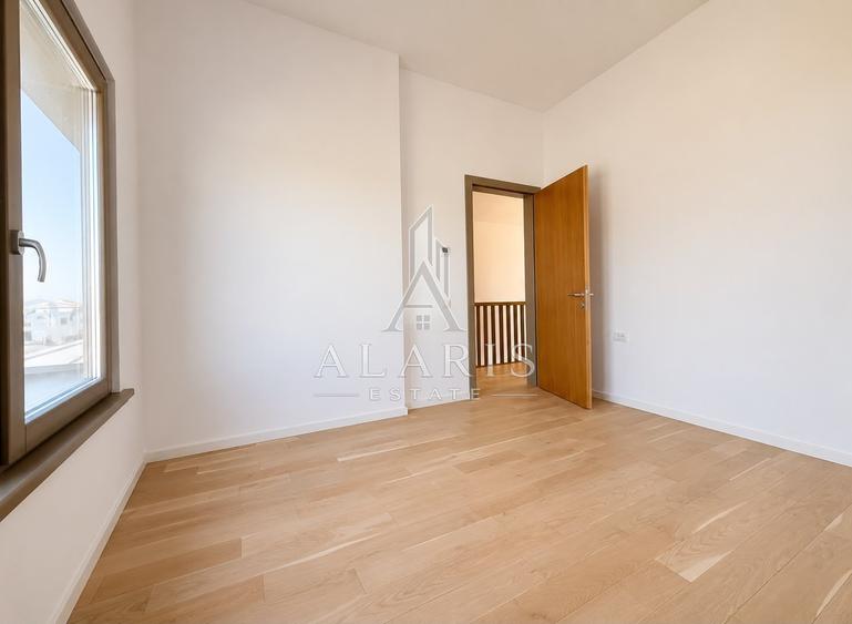 Casa ECO cu 5 camere, 3 bai, in Dumbravita