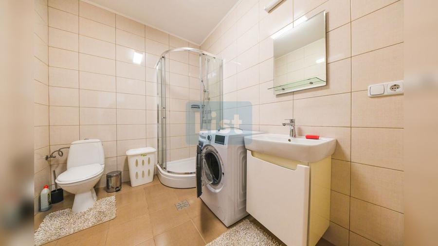 Apartament cu 2 camere de vânzare, Dâmbul Rotund