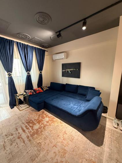 Apartament 3 camere, 83 mp, zona Calea Severinului - Promenada Mall