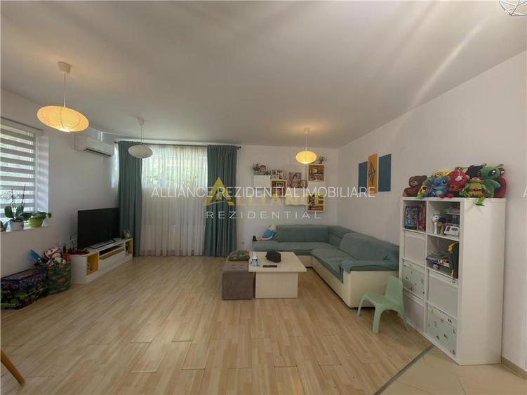 Apartament 2 Camere de Vanzare | Aurel Persu | Loc de Parcare Inclus| Sector 4 B - 3