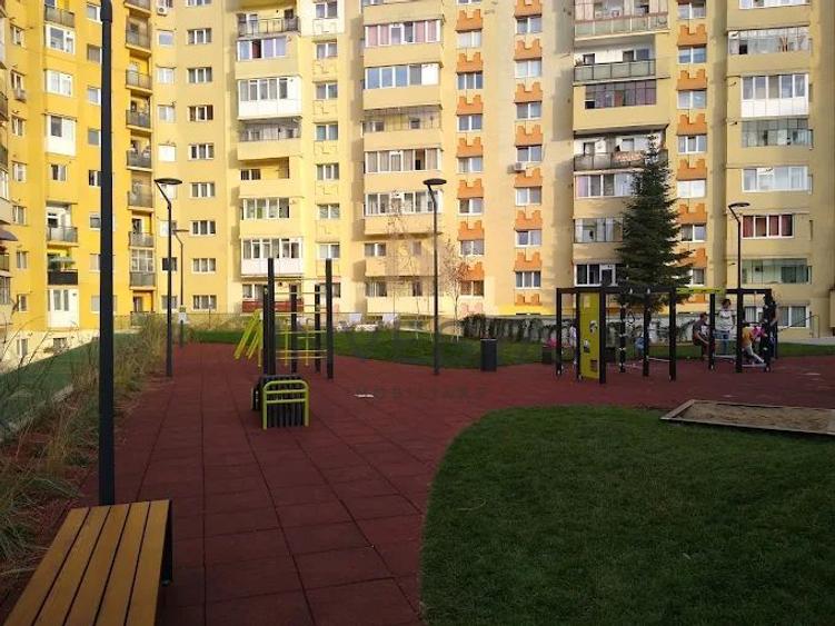 Apartament 2 camere decomandat, Manastur, Str. Primaverii