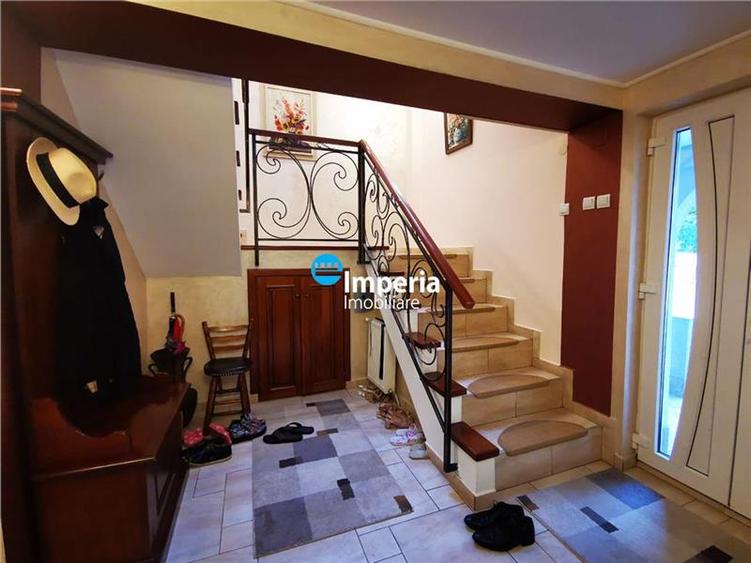 Vila spatioasa in Bucium, langa Plopii fara Sot