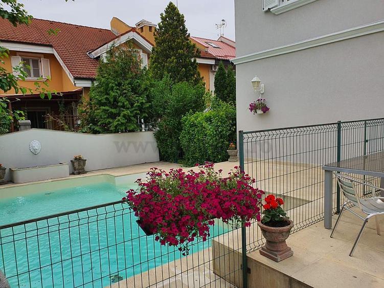 Vilă in Complex Rezidential, Zona Iancu Nicolae