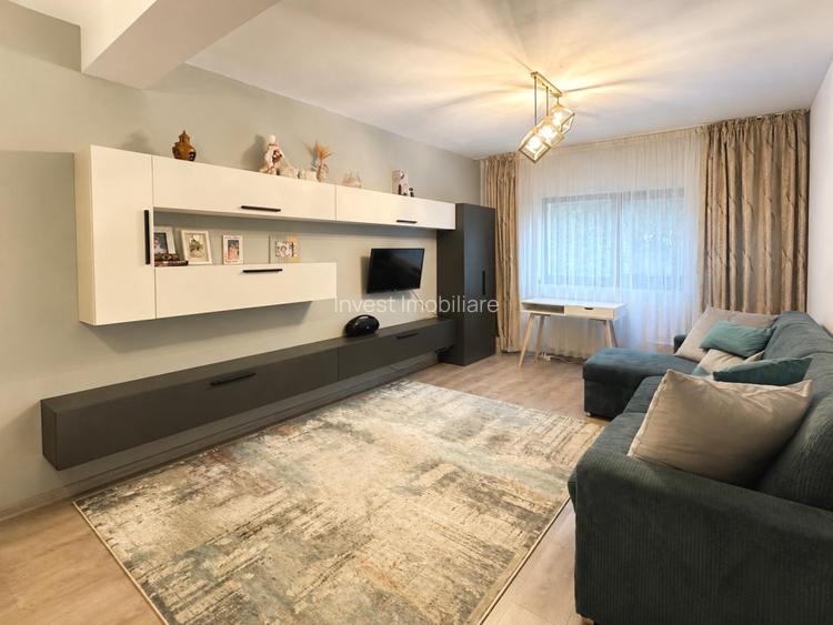 2 CAMERE DECOMANDAT CU GRADINA POPAS PACURARI - 2