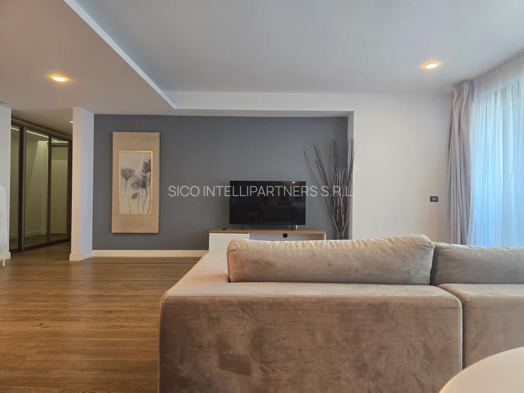 Apartament 3 camere Cortina Residence - Aviatiei / Baneasa - Herastrau - 7