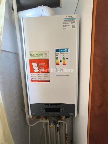 Apartament 2 camere Viziru 3 , mobilat - 10