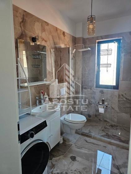 Apartament 2 camere nou, Giroc/Chisoda