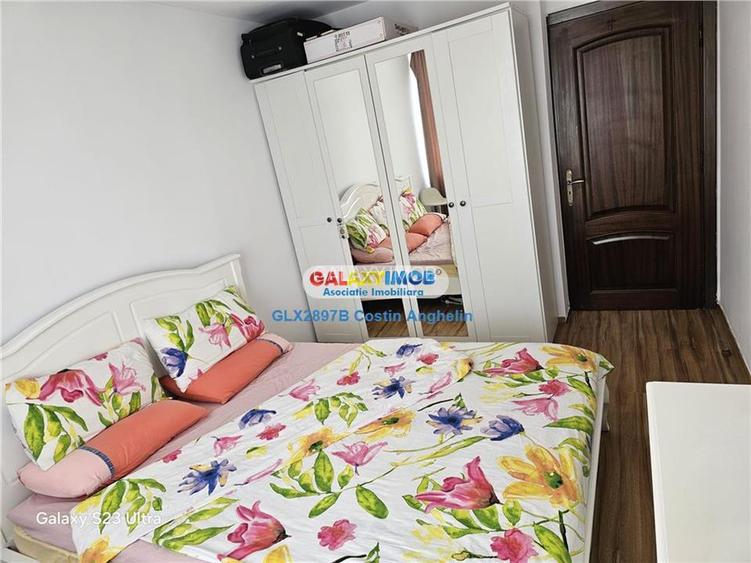 Apartament 3 camere Basarabia - Vedere Arena Nationala - 4