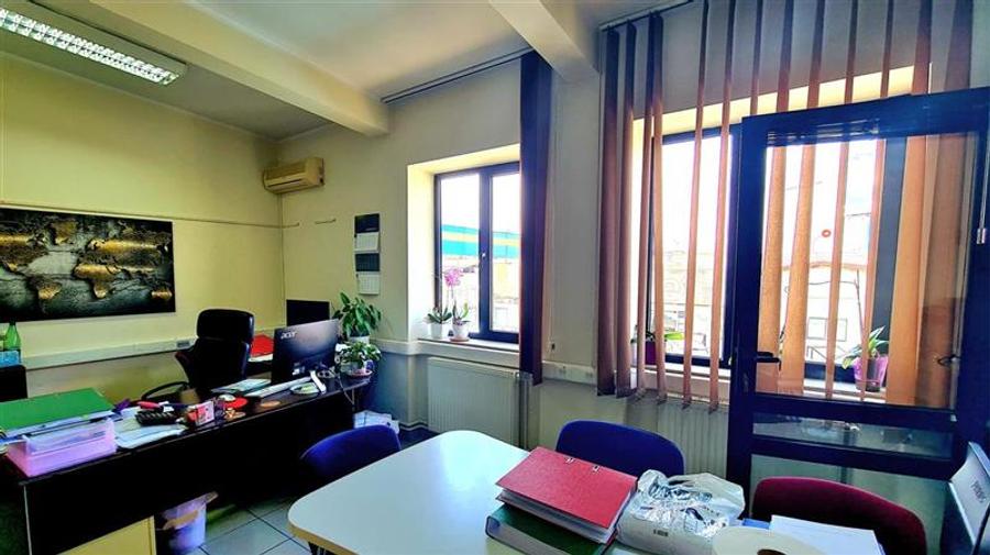 EXCLUSIV, Cladire comerciala de inchiriat,  Timisoara - Nord