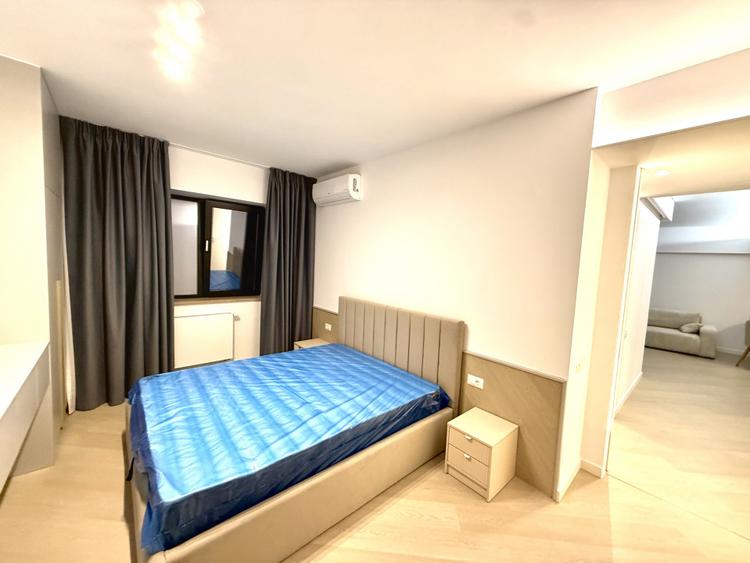 Apartament 3 camere Cortina North | Loc de parcare inclus