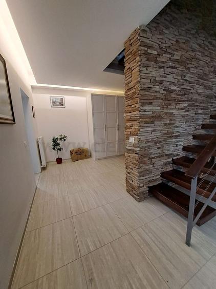 Vila in apropiere de IANCU NICOLAE-JOLIE VILLE