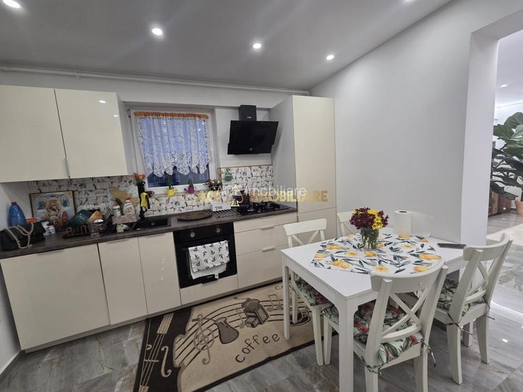 3 Camere de inchiriat | Berceni | Centrala | 90 mp - 21