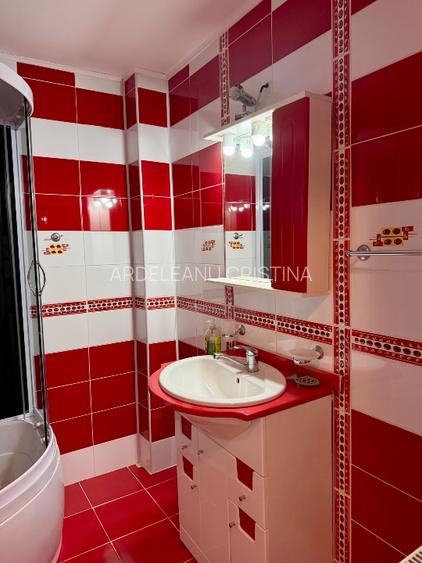 Apartament cu 2 camere de închiriat – Ultracentral - 4