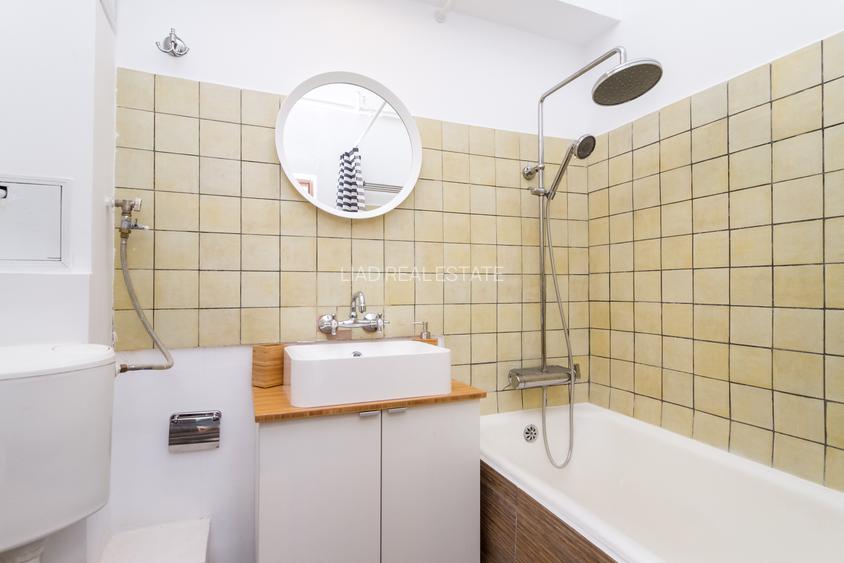 Universitate – Apartament 3 Camere cu Birou Independent (Intrare Separată) - 15