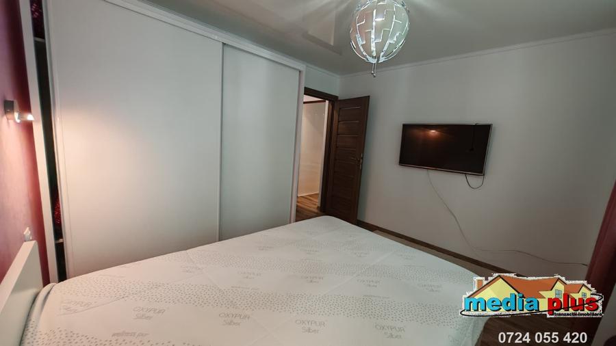 Apartament cu 2 camere, renovat modern, Micro 21