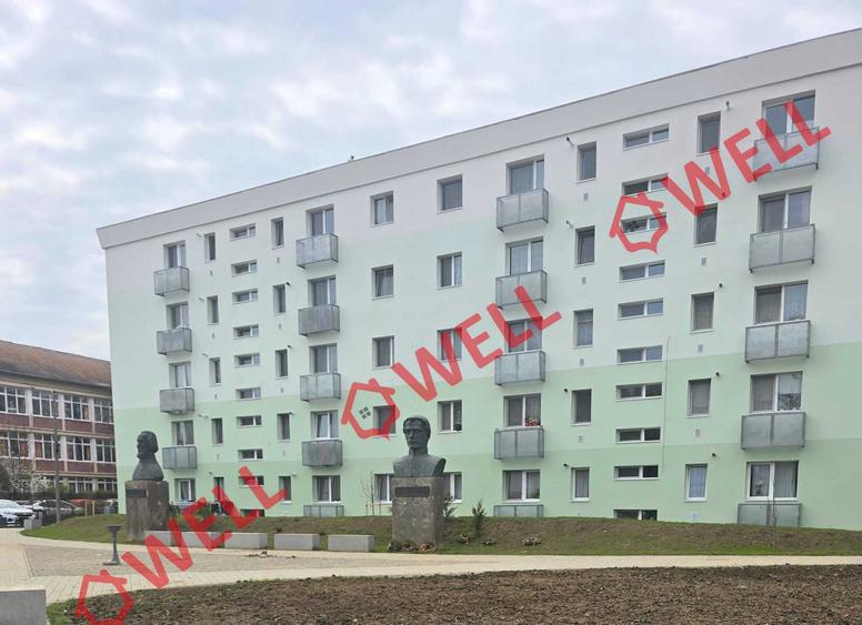 Apartament cu 2 camere de vânzare în Sfântu Gheorghe, pe Aleea Elevilor!
