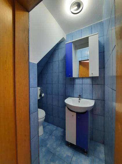 Apartament 3 camere, spatios, strada Rahovei