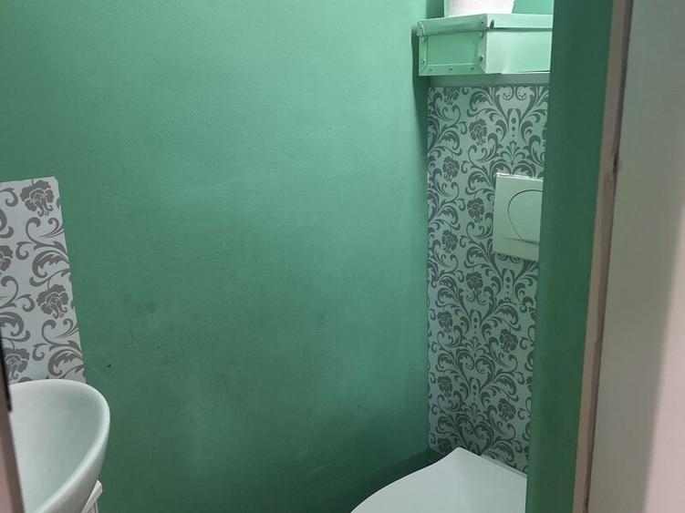 CLUCERULUI , 3 camere, spațios, 84 mp, etaj 7, mobilat, renovat, bloc reabilitat