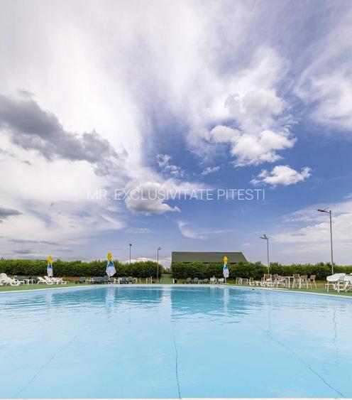 Afacere functionala - MOTEL si CAMPING cu terasa, piscina si lacuri pescuit - 3
