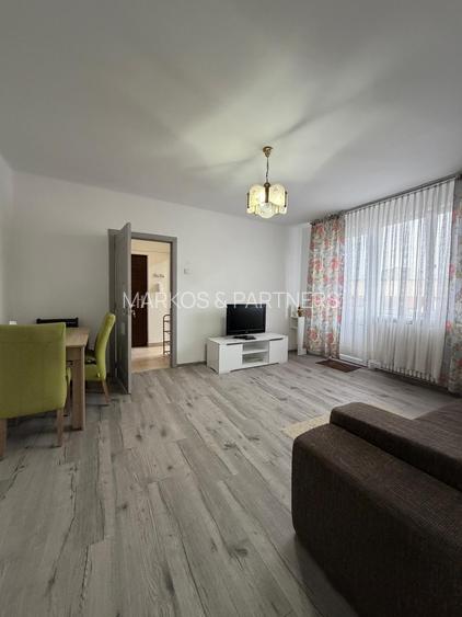 Apartament cu 2 camere I Semidecomandat I Parcare I Piața Mihai Viteazul - 3