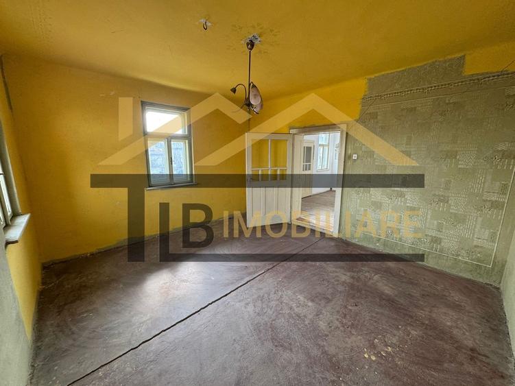 Casa individuala, 1192 mp teren, Zona Voiniceni