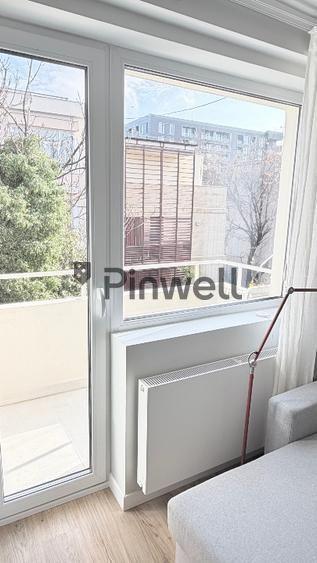 Apartament 2 camere I Floreasca