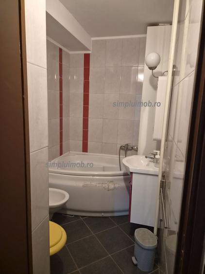 Apartament 3 camere | Etaj 2/4 | 47 mp | Bloc reabilitat termic | Parc