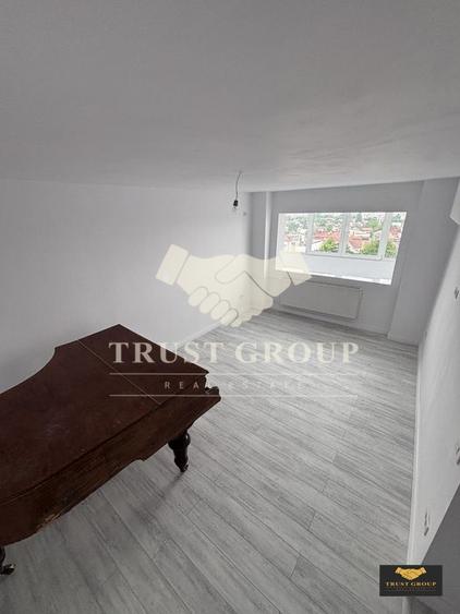 Apartament 3 camere Titulescu | Imobil 1977