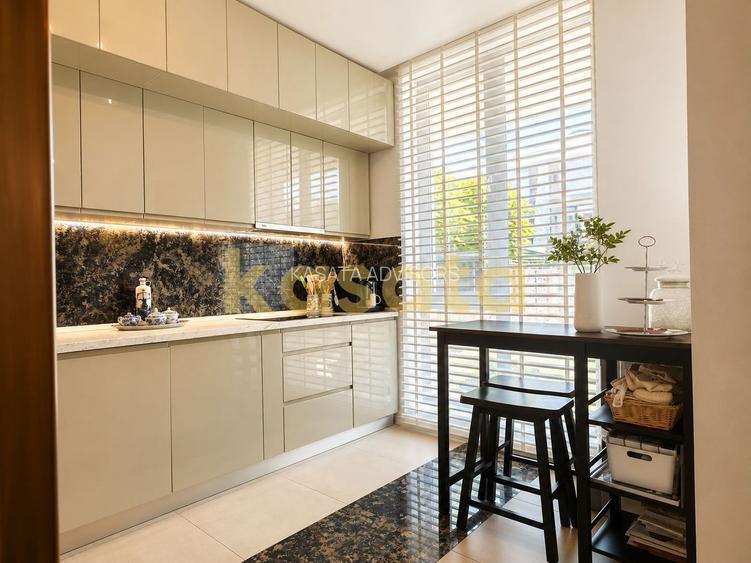 CASĂ TIP DUPLEX –GATED COMMUNITY | PANOURI SOLARE | DOTARI PREMIUM - 6