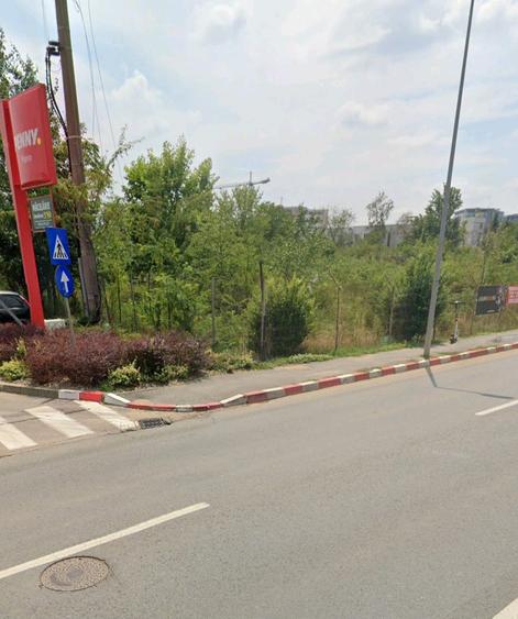Vand teren Pipera-LOCATIE DE EXCEPTIE